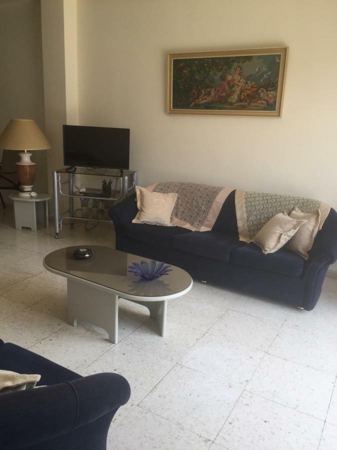 Ferienwohnung Artemis House Limassol Exterior foto