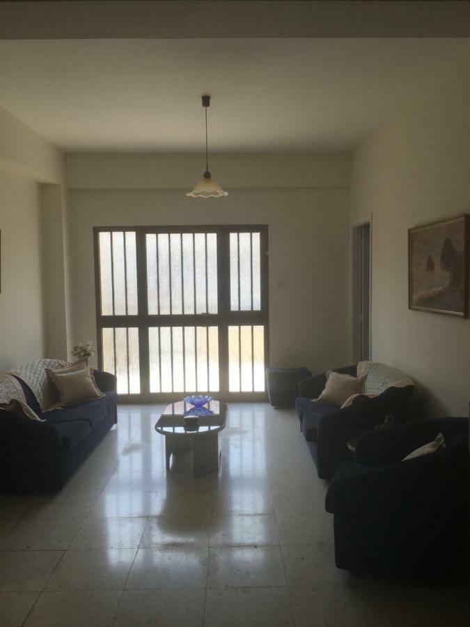 Ferienwohnung Artemis House Limassol Exterior foto