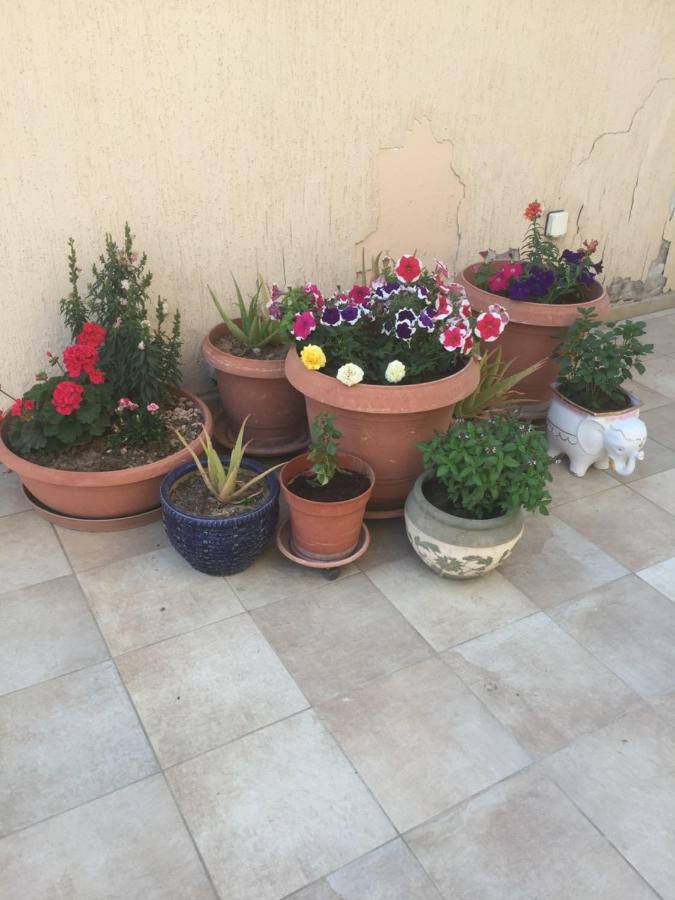 Ferienwohnung Artemis House Limassol Exterior foto