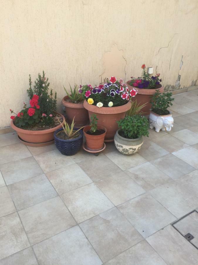 Ferienwohnung Artemis House Limassol Exterior foto