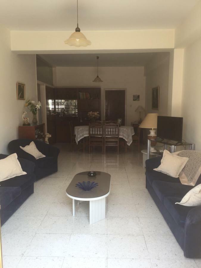 Ferienwohnung Artemis House Limassol Exterior foto