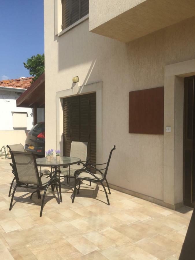 Ferienwohnung Artemis House Limassol Exterior foto